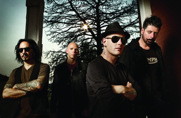 Stone Sour