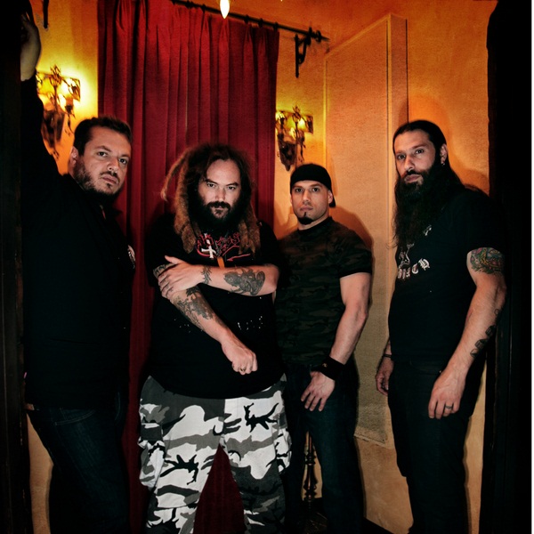 Cavalera Conspiracy