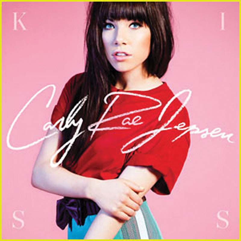 Carly Rae Jepsen