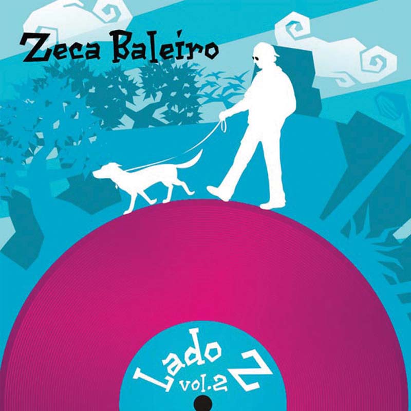 Zeca Baleiro
