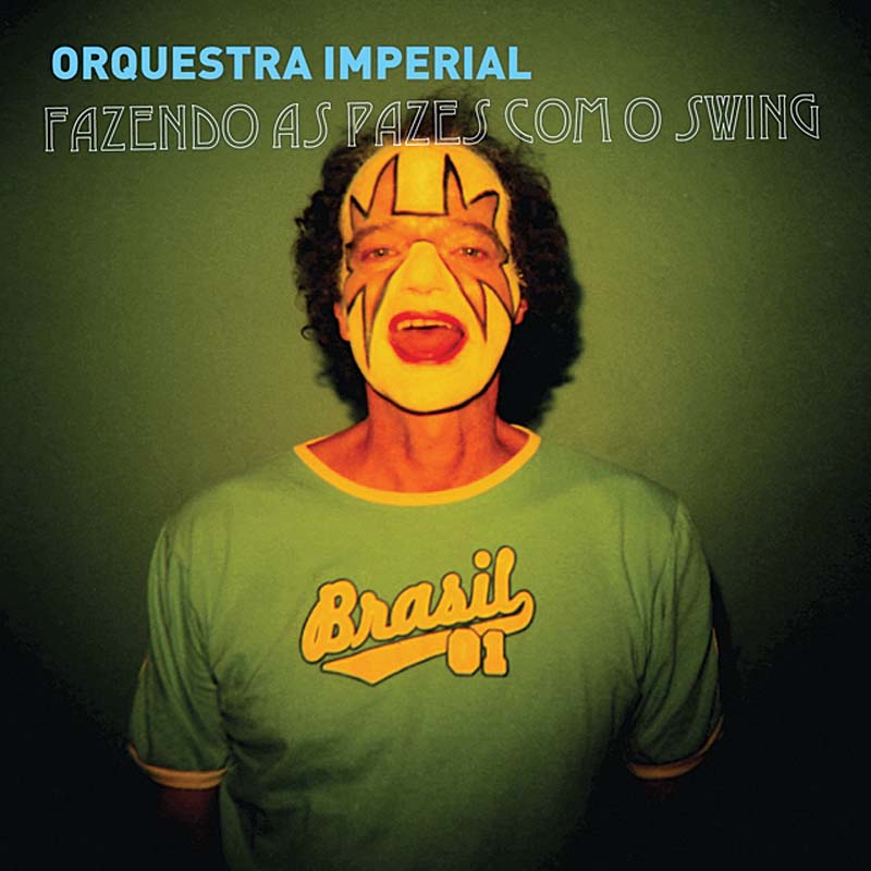 Orquestra Imperial