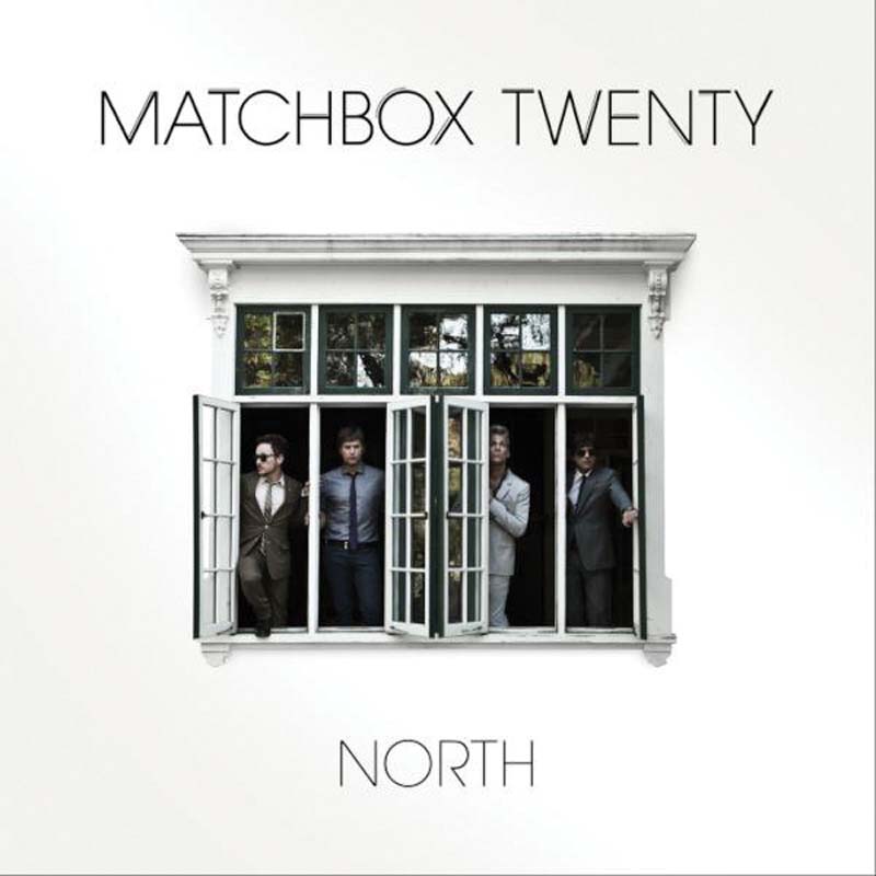 Matchbox Twenty