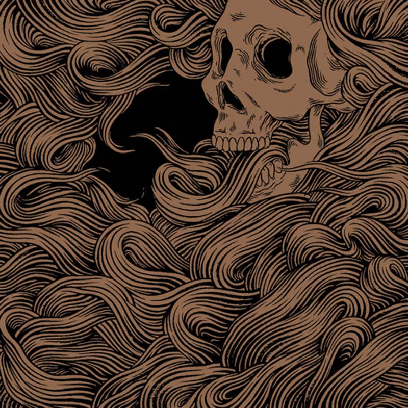 Black Drawing Chalks