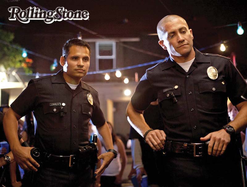 Peña e Gyllenhaal contra um cartel mexicano