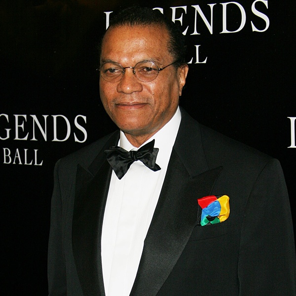 Billy Dee Williams
