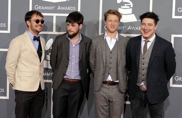 Mumford and Sons