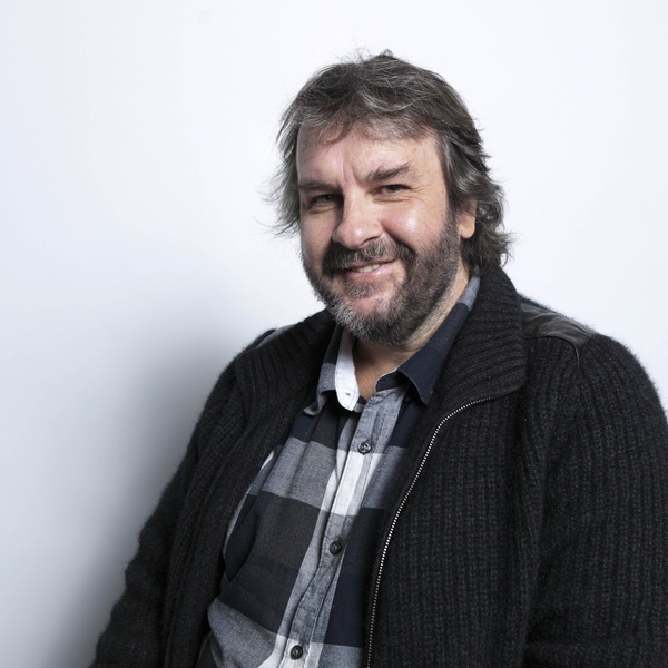Peter Jackson