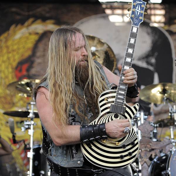 Zakk Wylde