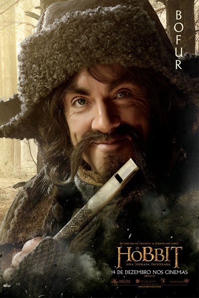 Galeria Hobbit - 04 - Bofur