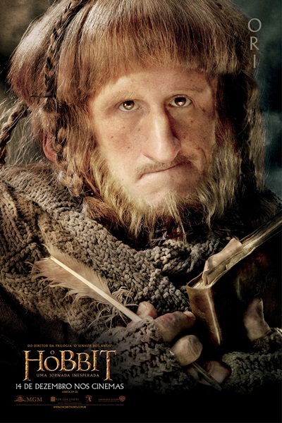 Galeria Hobbit - 16 - Ori
