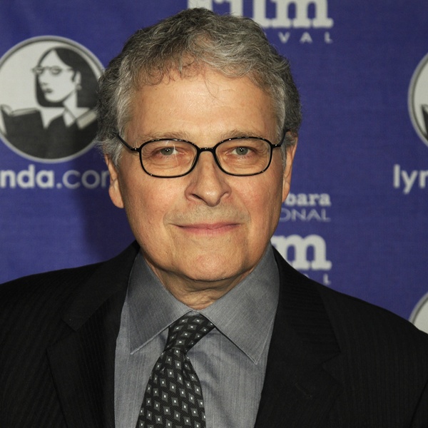 Lawrence Kasdan