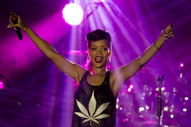 Rihanna