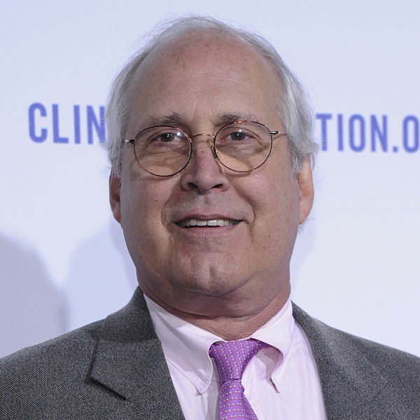 Chevy Chase