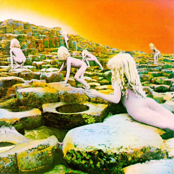 Galeria Led Zeppelin 02 - “D'yer Mak'er'”