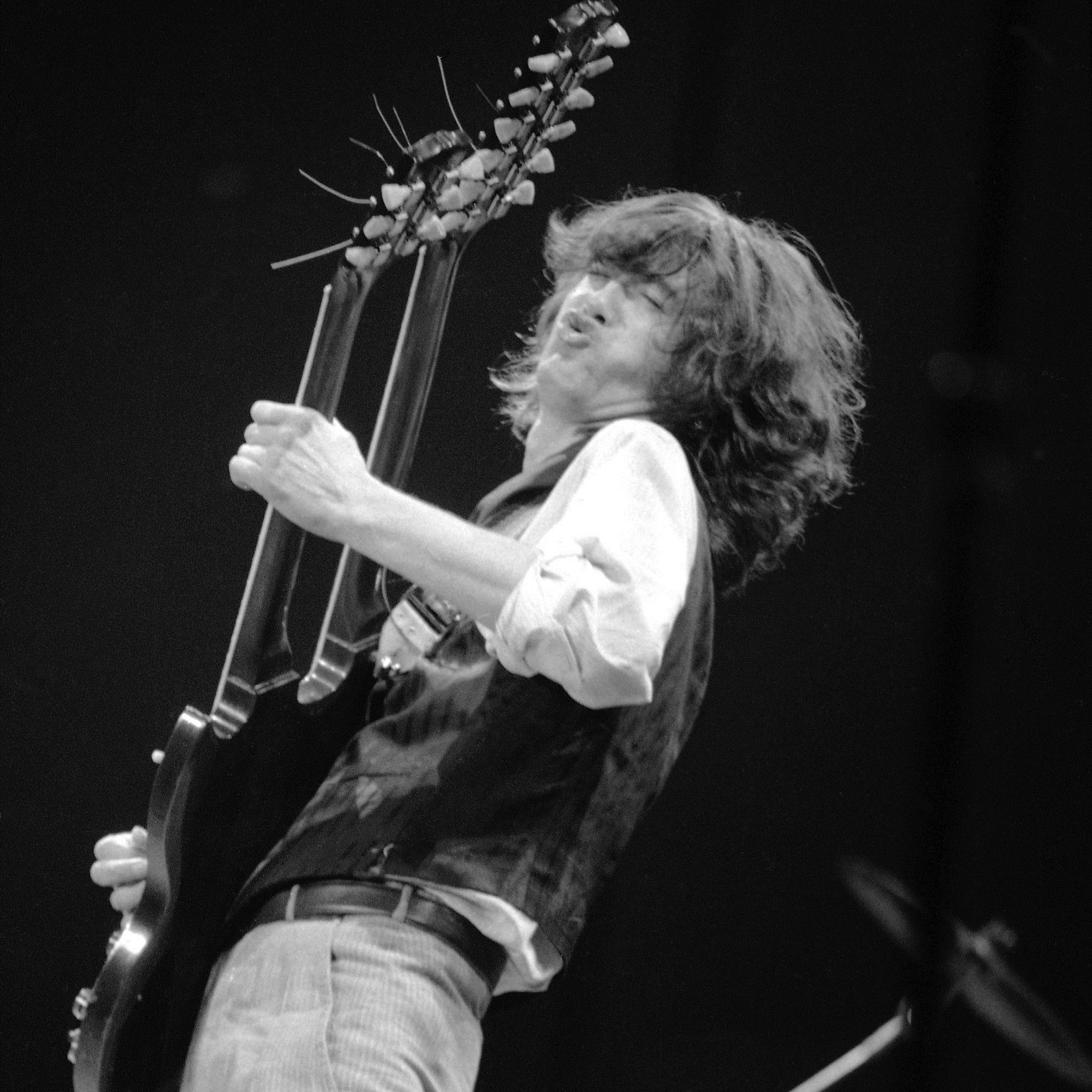 Galeria Led Zeppelin 05 - Pedofilia