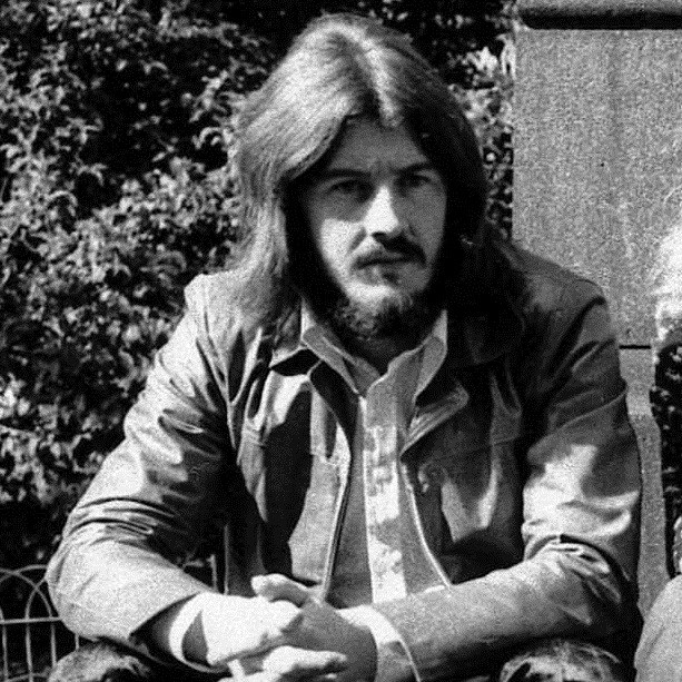 Galeria Led Zeppelin 07 - John Bonham