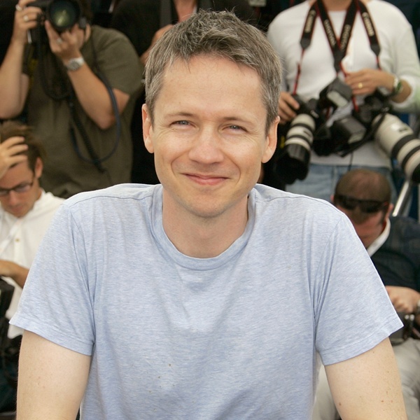John Cameron Mitchell