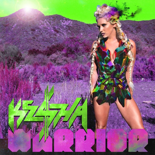 Kesha Warrior