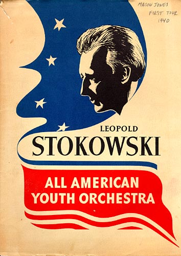 Native Brazilian Music