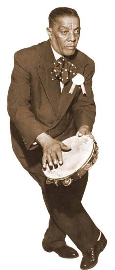 Native Brazilian Music