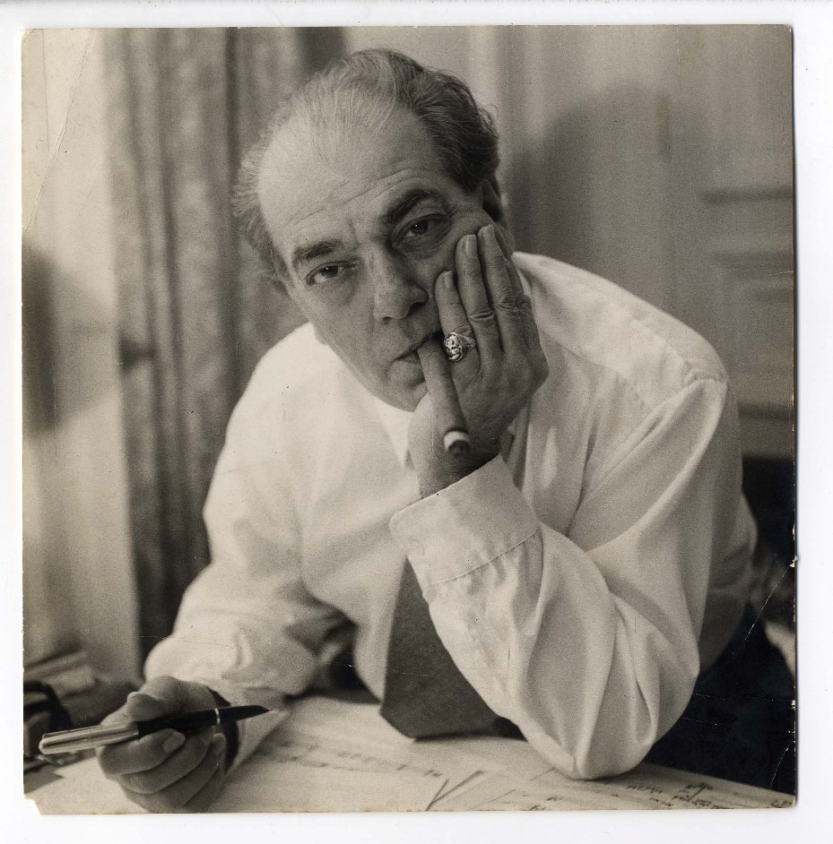 Native Brazilian Music