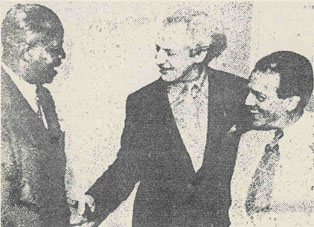 Native Brazilian Music