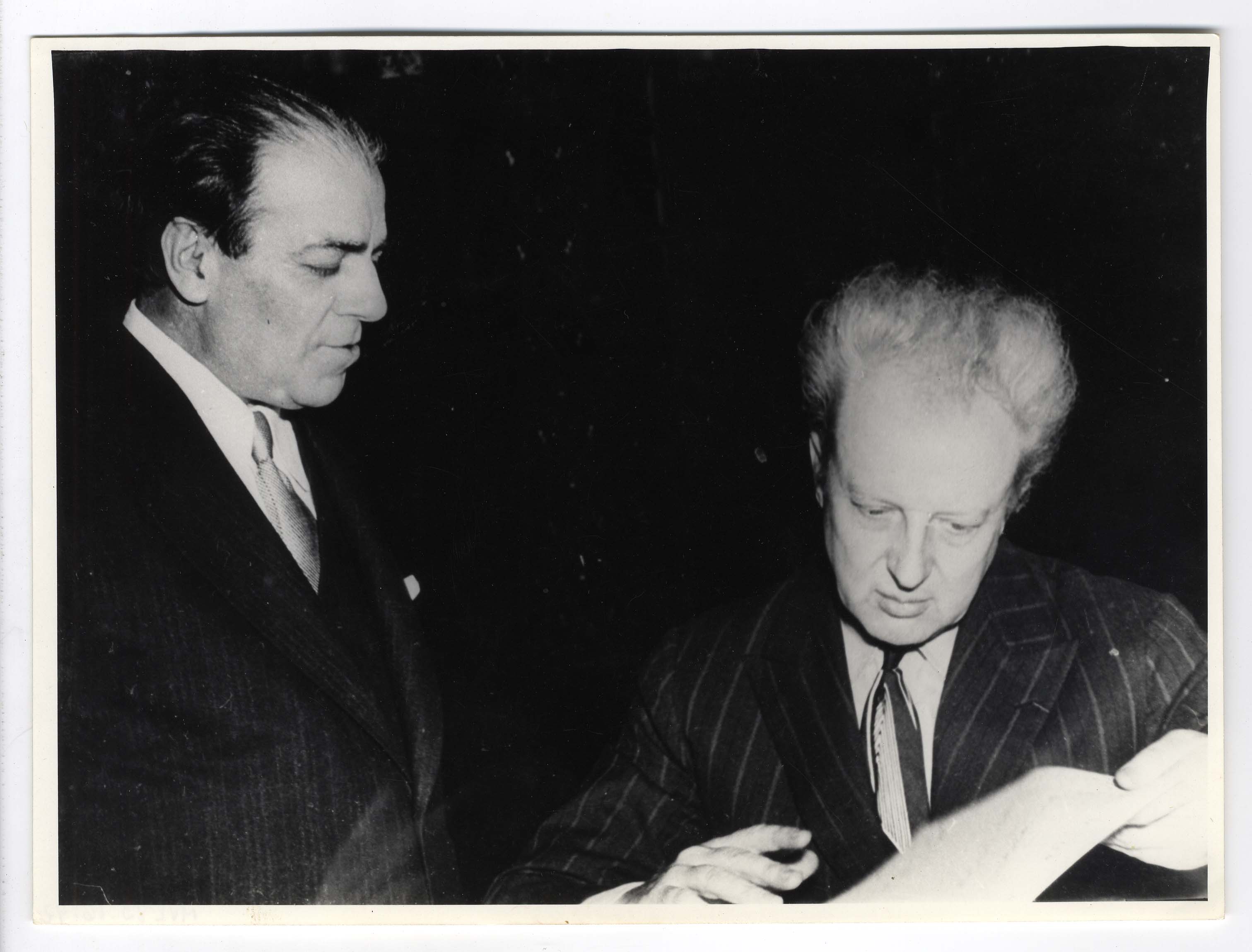 Native Brazilian Music