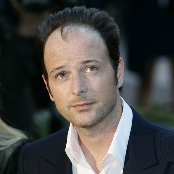 Matthew Vaughn