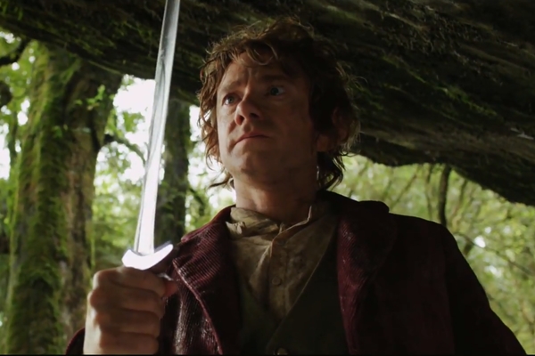 Galeria prequels: abre