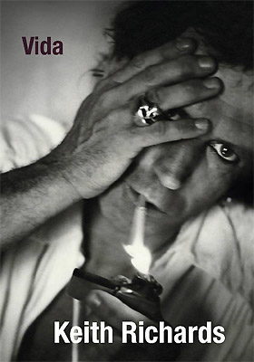 Keith Richards