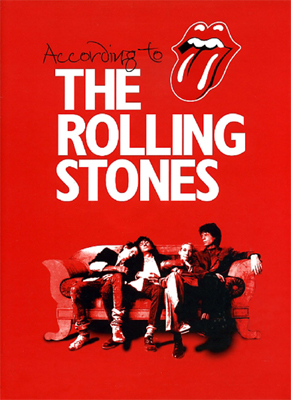 According to the Rolling Stones