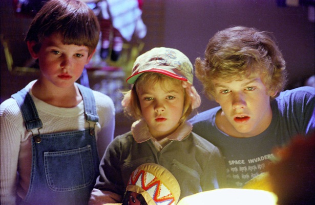 Galeria jovens surtados 04 - Drew Barrymore