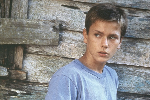 Galeria jovens surtados 05 - River Phoenix