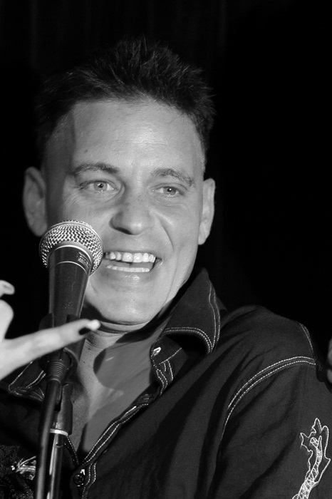 Galeria Jovens Surtados 07 - Corey Haim