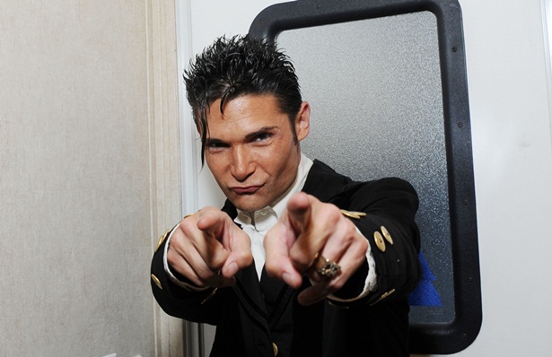 Galeria Jovens Surtados 08 - Corey Feldman