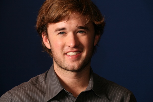 Galeria Jovens Surtados 09 - Haley Joel Osment