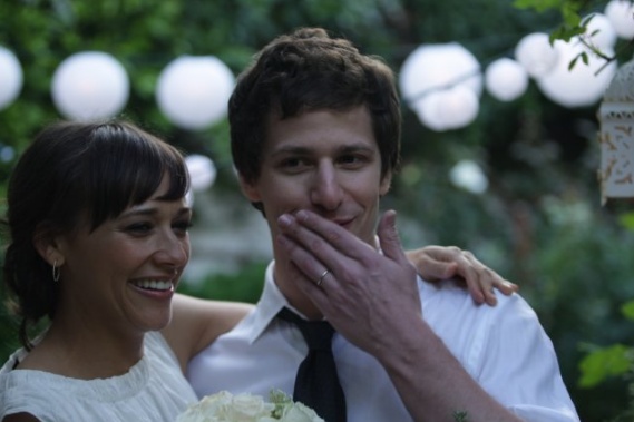 Celeste & Jesse Para Sempre