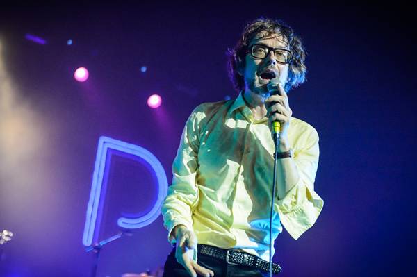 "Common People", do disco Different Class, lançado em 1996, foi o grande momento do show