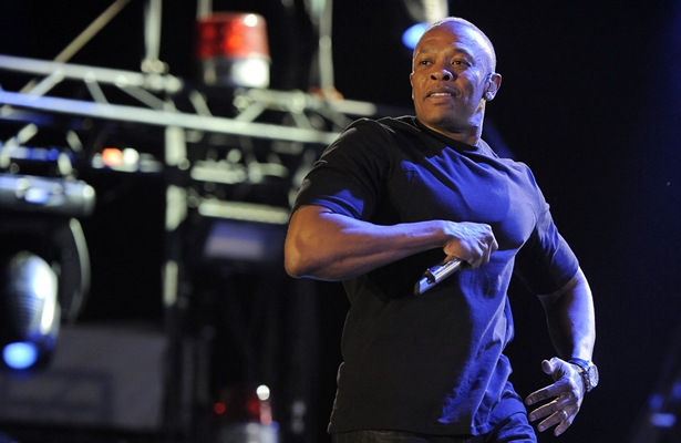 Dr. Dre