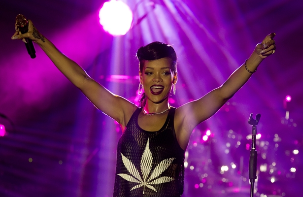 Rihanna