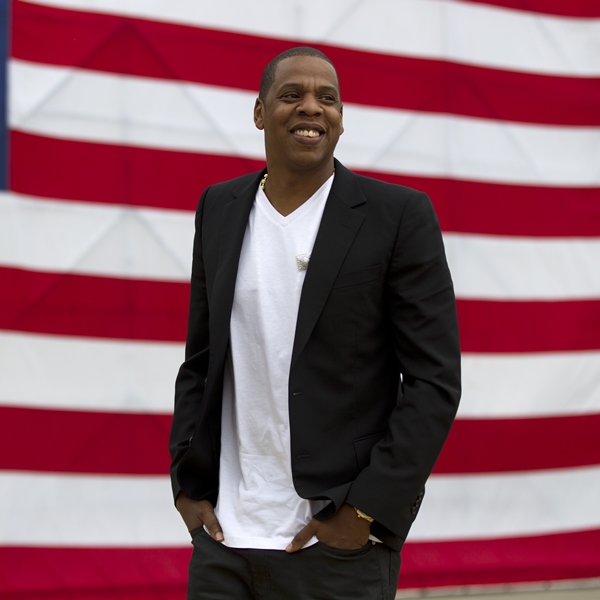 Jay-Z