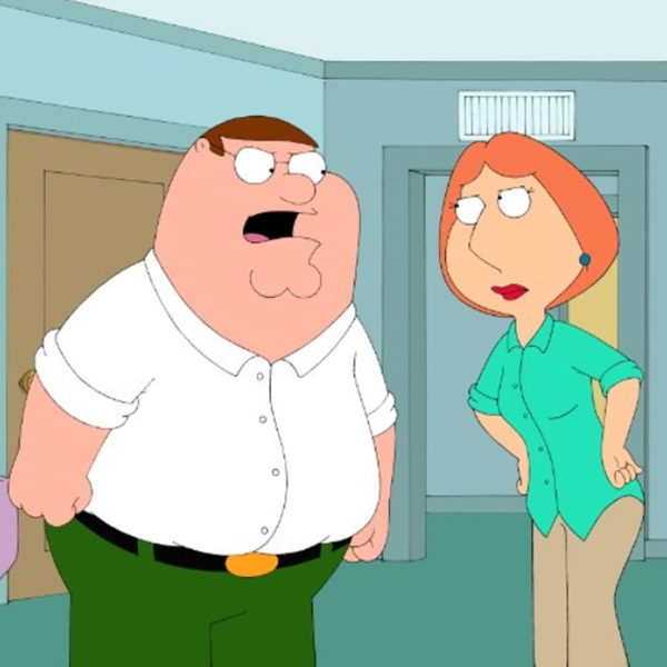 Family Guy