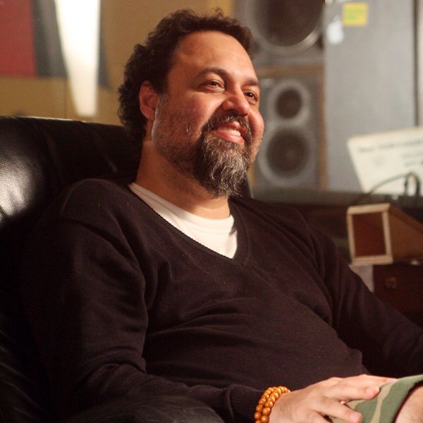 Marcelo Yuka - Marcelo Yuka no Caminho das Setas