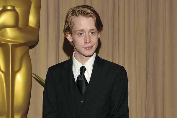 Galeria Jovens Surtados 11 - Macaulay Culkin