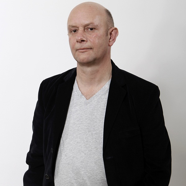 Nick Hornby