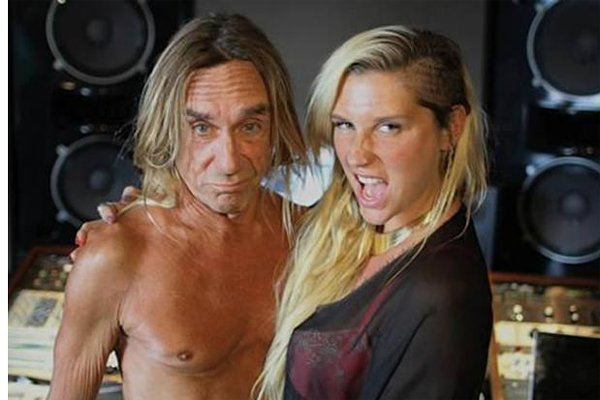 A grande maioria dos artistas gosta de atuar em uma zona de conforto musical, mas existem aqueles que ousam e se juntam em parcerias que muitos fãs não poderiam imaginar. Veja alguns exemplos a seguir.