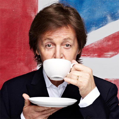 Paul McCartney está morto - Galeria