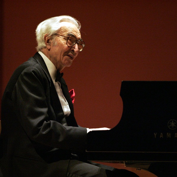 Dave Brubeck