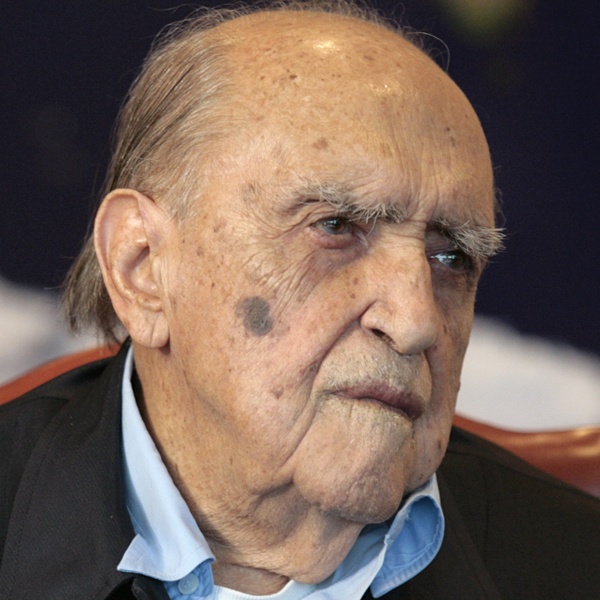 Oscar Niemeyer