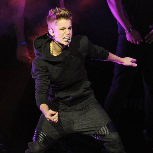 Justin Bieber
